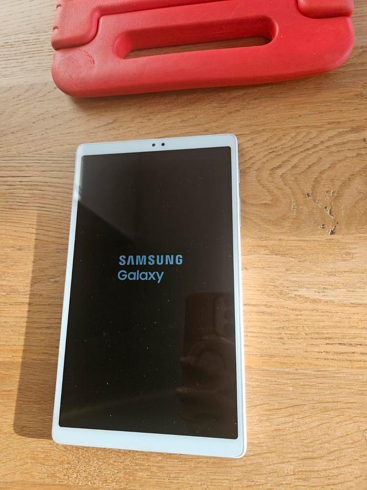 Samsung Galaxy Tab A7 Lite - 32GB, Computers en Software, Android Tablets, Zo goed als nieuw, Wi-Fi, 8 inch, 32 GB, Uitbreidbaar geheugen