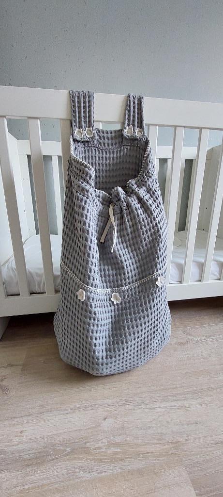 Koeka boxzak mintgroen, Kinderen en Baby's, Boxen, Zo goed als nieuw, Overige vormen, Ophalen