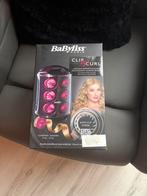 Babyliss Clip & Curl Krulset, Ophalen, Nieuw, Haarverzorging