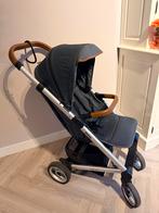 Mutsy Nexo buggy, Ophalen, Zo goed als nieuw, Zonnekap