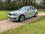 BMW 1-Serie (e87) 3.0 125I Coupe 2008 Grijs youngtimer, Auto's, BMW, Te koop, Zilver of Grijs, Geïmporteerd, Benzine