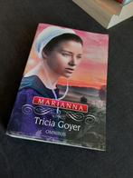 Tricia Goyer - Marianna omnibus, Tricia Goyer, Ophalen of Verzenden, Zo goed als nieuw, Nederland