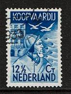 Nederland NVPH 260 gestempeld, Verzenden, T/m 1940, Gestempeld