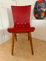 Fifties Design “Swing Chair” van Van Os Culemborg, Huis en Inrichting, Stoelen, Jaren 50, Gebruikt, Eén, Ophalen