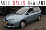 Mazda Premacy 2.0i Vivid, Auto's, Mazda, 65 €/maand, Gebruikt, 4 cilinders, Origineel Nederlands