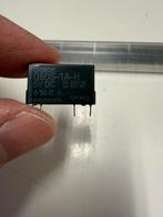 50x Omron relais G6DS-1A-H 5Vdc, Ophalen of Verzenden, Nieuw