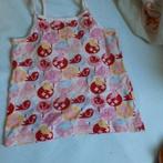 110 shirt, Kinderen en Baby's, Kinderkleding | Maat 110, Verzenden, Zo goed als nieuw, Meisje, Shirt of Longsleeve