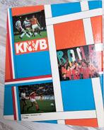 Ringmap Nederlands elftal, Ophalen of Verzenden, Gebruikt, Overige binnenlandse clubs, Overige typen