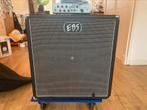 EBS bass cabinet 4x10 500 watt., Muziek en Instrumenten, Gebruikt, 100 watt of meer, Ophalen, Basgitaar