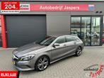 Mercedes CLA-klasse Shooting Brake 180 Business Solution, 730 kg, Gebruikt, Euro 6, 4 cilinders