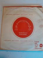 Golden earring 7inch rum and coca cola, Cd's en Dvd's, Vinyl Singles, Ophalen of Verzenden, Zo goed als nieuw, Pop