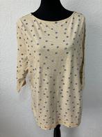 gina laura maat XL oksel tot oksel 60 cm-100% katoen, Gina laura, Ophalen of Verzenden, Zo goed als nieuw, Maat 46/48 (XL) of groter