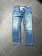 PME Legend spijkerbroek jeans commander 38 L 32 blauw, W36 - W38 (confectie 52/54), Blauw, Ophalen of Verzenden, Zo goed als nieuw