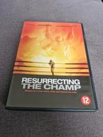 Resurrecting the champ - dvd, Ophalen of Verzenden, Zo goed als nieuw