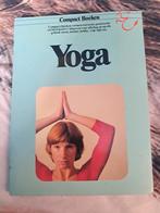 Yoga, Sport en Fitness, Yoga en Pilates, Ophalen, Zo goed als nieuw, Overig