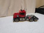 Lego CREATOR Vrachtwagen   4955, Ophalen of Verzenden, Zo goed als nieuw, Complete set, Lego