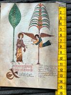 321. Kunstkaart Girono Die Palmen, Ophalen of Verzenden, 1980 tot heden, Ongelopen