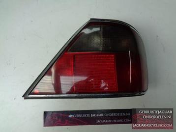 Achterlicht rechts Jaguar  X300 chromen rand LNA4900CC beschikbaar voor biedingen