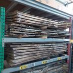 2m3 Europees walnoot, Ophalen, 25 tot 50 mm, Zo goed als nieuw, 200 tot 250 cm