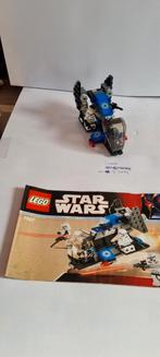 7667 imperial dropship, Kinderen en Baby's, Speelgoed | Duplo en Lego, Complete set, Ophalen of Verzenden, Lego, Zo goed als nieuw