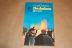 Dadaders. Leo Geerts., Boeken, Ophalen of Verzenden, Gelezen