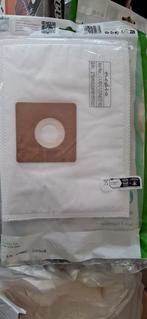 Stofzuiger zakken, van Nedis merk, Ophalen of Verzenden, Nieuw