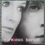 Miss Montreal / Bertolf (CD) Logitech sampler Sanne Hans, Ophalen of Verzenden, 2000 tot heden, Zo goed als nieuw