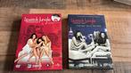 Dvd Lipstick Jungle Seizoen 1&2, Alle leeftijden, Ophalen of Verzenden, Zo goed als nieuw