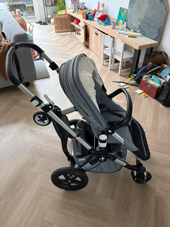 Bugaboo Cameleon 3, Kinderen en Baby's, Kinderwagens en Combinaties, Zo goed als nieuw, Bugaboo, Ophalen
