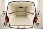Volkswagen Transporter 2.0 TDI 140PK L2H1 | Nachtkoeling | K, Auto's, Bestelauto's, Voorwielaandrijving, Euro 5, Gebruikt, 4 cilinders