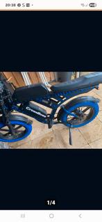 Fatbike mooie! V30, Ophalen, Overige merken