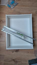 Ikea Lade met ladegeleiders, Ophalen, Minder dan 50 cm, Gebruikt, Minder dan 25 cm