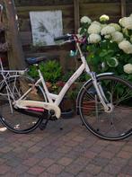 meisjes/dames fiets, Ophalen, Sparta, Gebruikt, 47 tot 50 cm