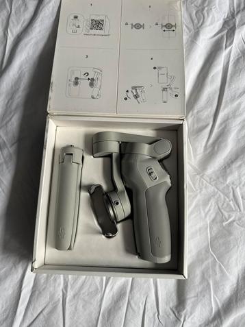 DJI Osmo Mobile SE beschikbaar voor biedingen