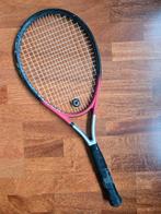 Head Ti.202 Tennisracket - speelklaar, Ophalen of Verzenden, Gebruikt, Racket, Head