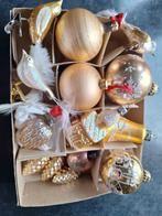 Vintage kerstballen, Diversen, Kerst, Ophalen