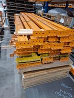 Liggers opslag/magazijn stelling, Ophalen