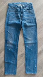 Levis Vintage Clothing 501ZXX 29, Ophalen of Verzenden, Gedragen, Blauw, W32 (confectie 46) of kleiner