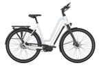 Gazelle Chaminix C5 Belt Dames Wit 49cm 2024, Fietsen en Brommers, Elektrische fietsen, Gebruikt, -, - 0
-, NL, 47 tot 51 cm