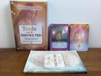Tools voor de nieuwe Tijd - Christina von Dreien, Ophalen, Tarot of Kaarten leggen, Christina von Dreien
