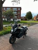 Gilera GP 800 LeoVince BLACK ON BLACK!, Ophalen, Gebruikt, Overige modellen, 839 cc