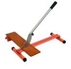 Laminaat & PVC Snijder - Perfecte Snedes!, Doe-het-zelf en Verbouw, Gereedschap | Handgereedschap, Ophalen
