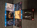 Bluray game of thrones season 1 - 7, Cd's en Dvd's, Blu-ray, Ophalen of Verzenden, Gebruikt