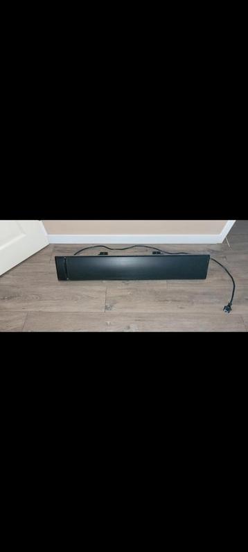  Heaterlamp te huur! 

 beschikbaar voor biedingen