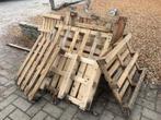Pallets, gratis af te halen!!, Ophalen of Verzenden, Beton, 10 m² of meer, Klinkers