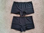 Twee splinternieuwe Dames shortjes van Sloggi te koop., Sloggi, Ophalen of Verzenden, Zwart, Broekje of Short