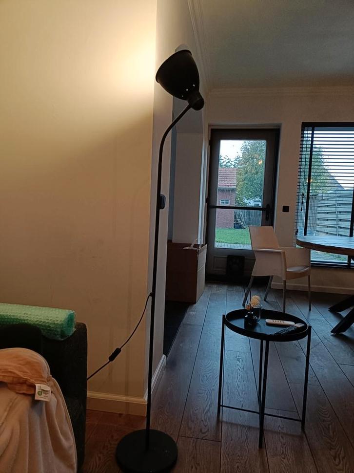 Staande Lamp te Koop, Huis en Inrichting, Lampen | Vloerlampen, Ophalen