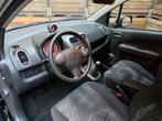 Opel Agila 1.2 Edition NL auto AIRCO Elektrische ramen 15''L, Voorwielaandrijving, Stof, 4 cilinders, 965 kg
