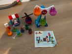 Lego duplo 10963, Ophalen of Verzenden, Zo goed als nieuw, Duplo