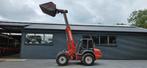 Manitou MLA 627T, Overige, Overige typen